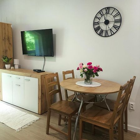 Apartman Ema Donovaly Luaran gambar