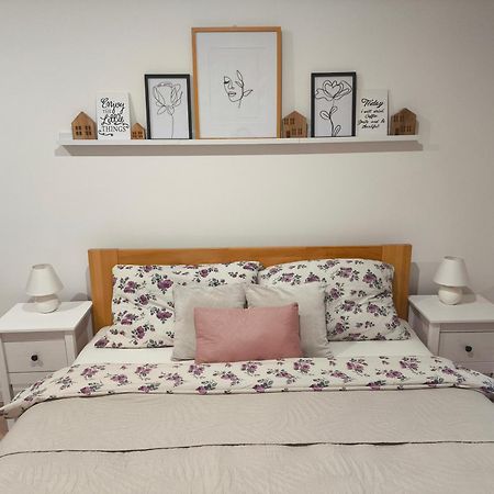 Apartman Ema Donovaly Luaran gambar