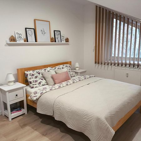 Apartman Ema Donovaly Luaran gambar