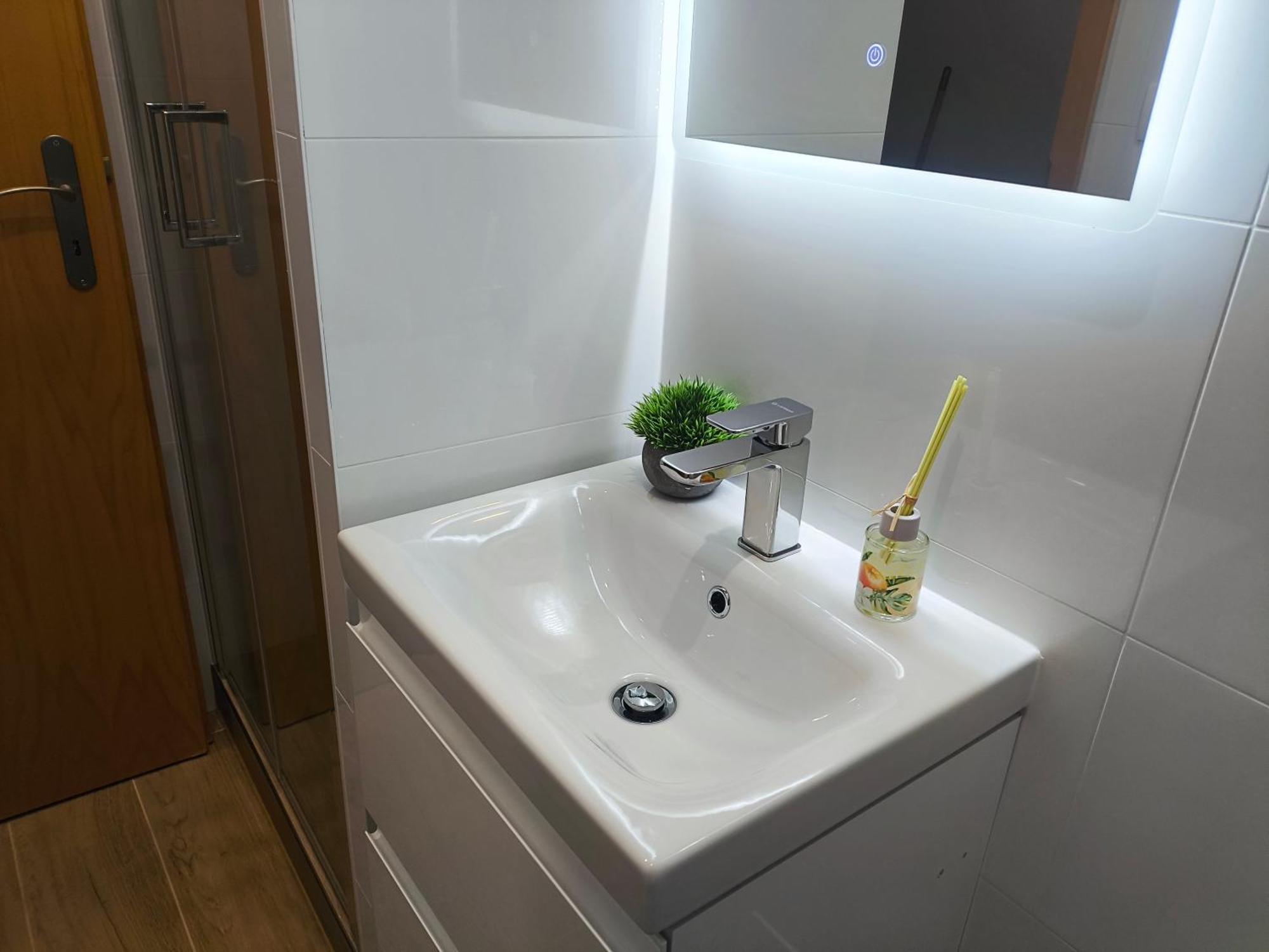 Apartman Ema Donovaly Luaran gambar