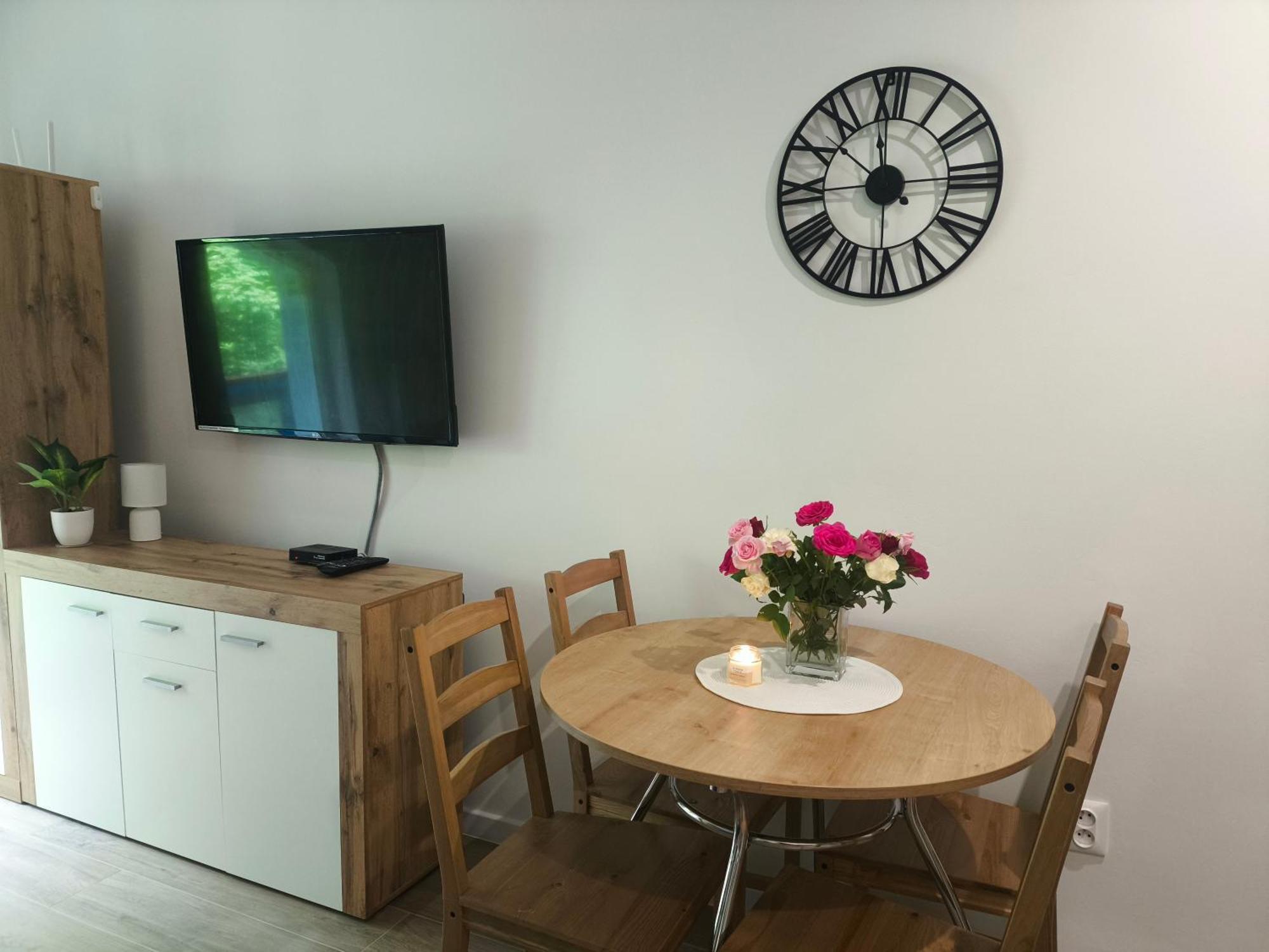 Apartman Ema Donovaly Luaran gambar