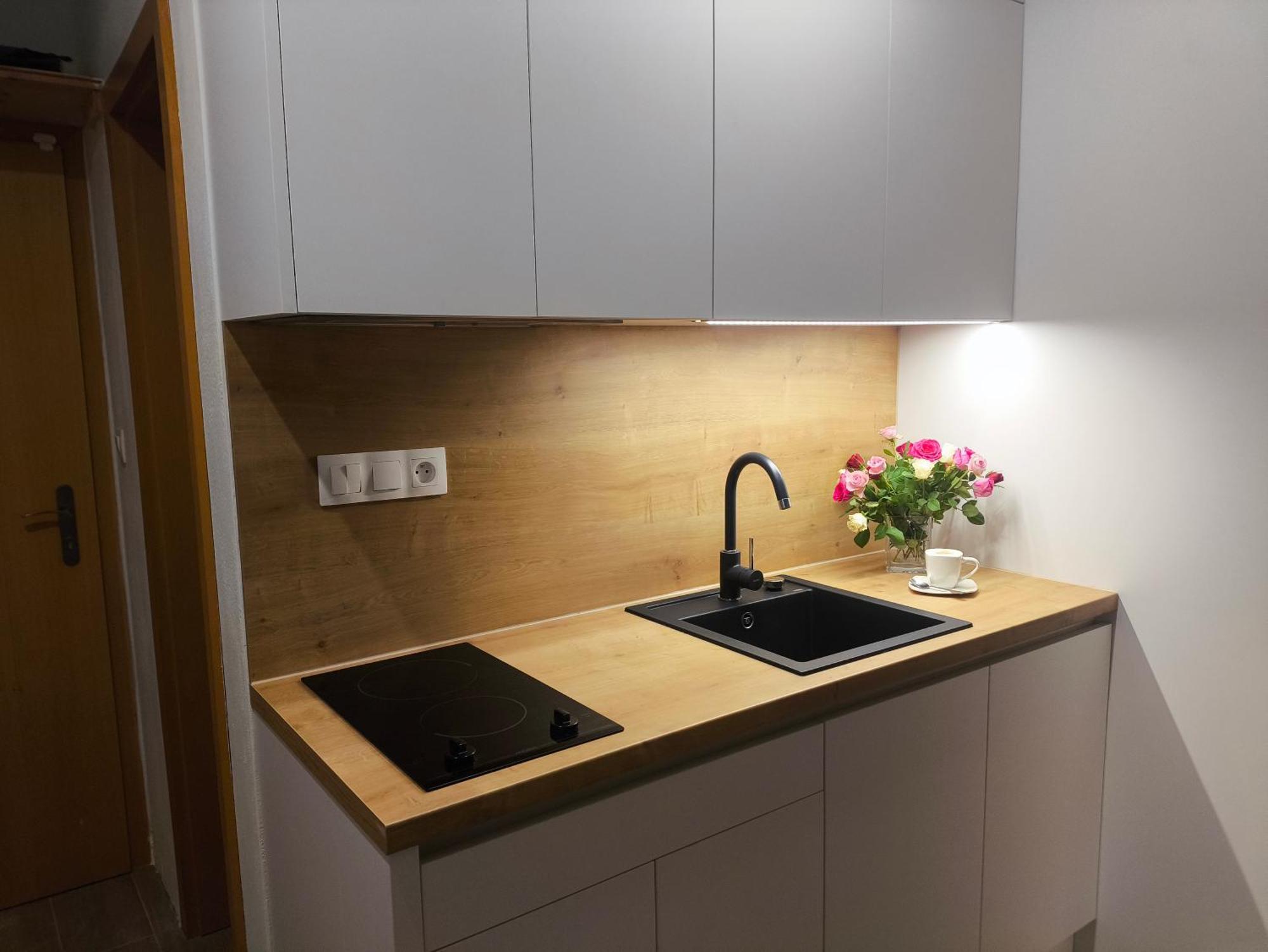 Apartman Ema Donovaly Luaran gambar