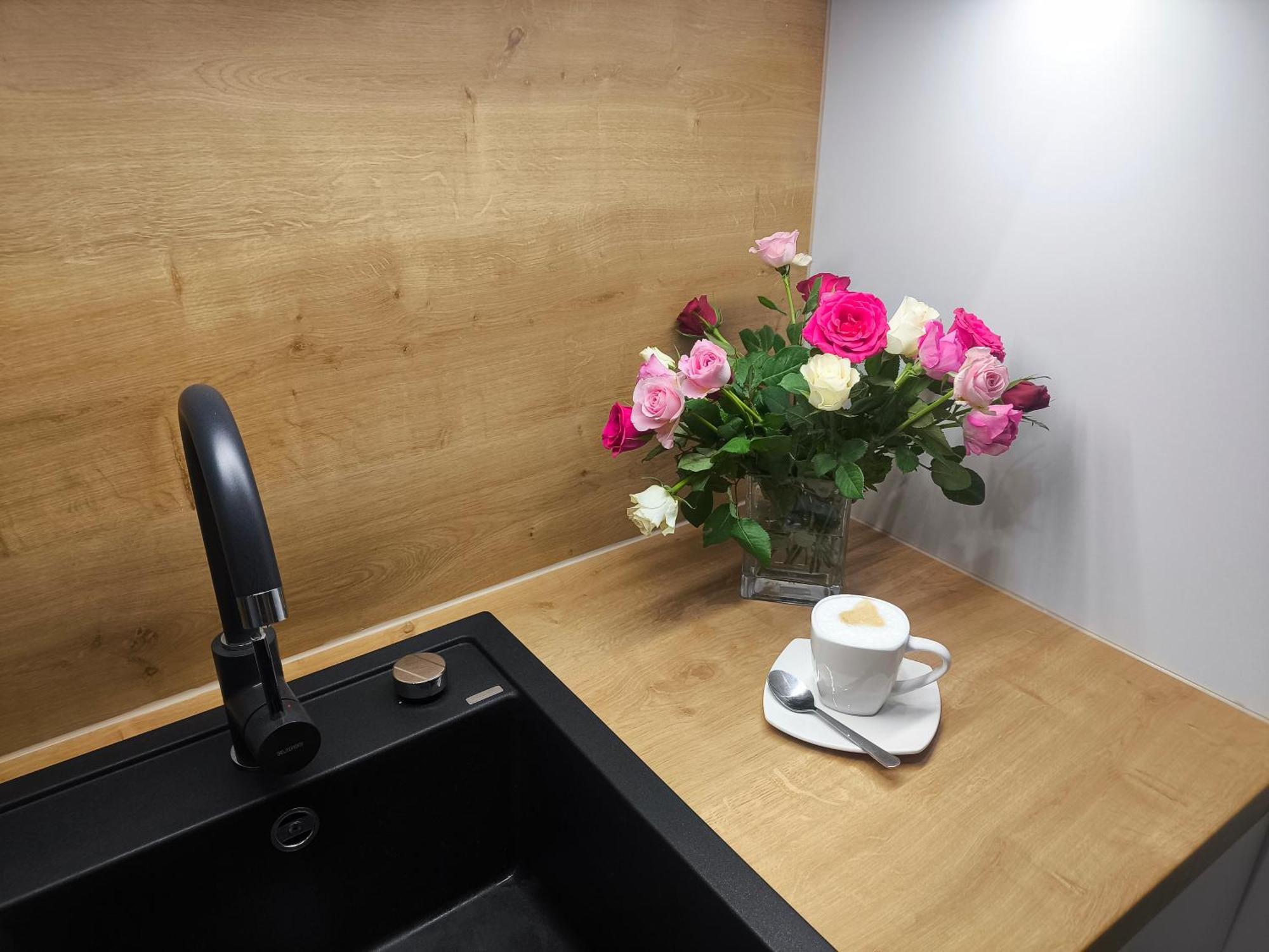 Apartman Ema Donovaly Luaran gambar