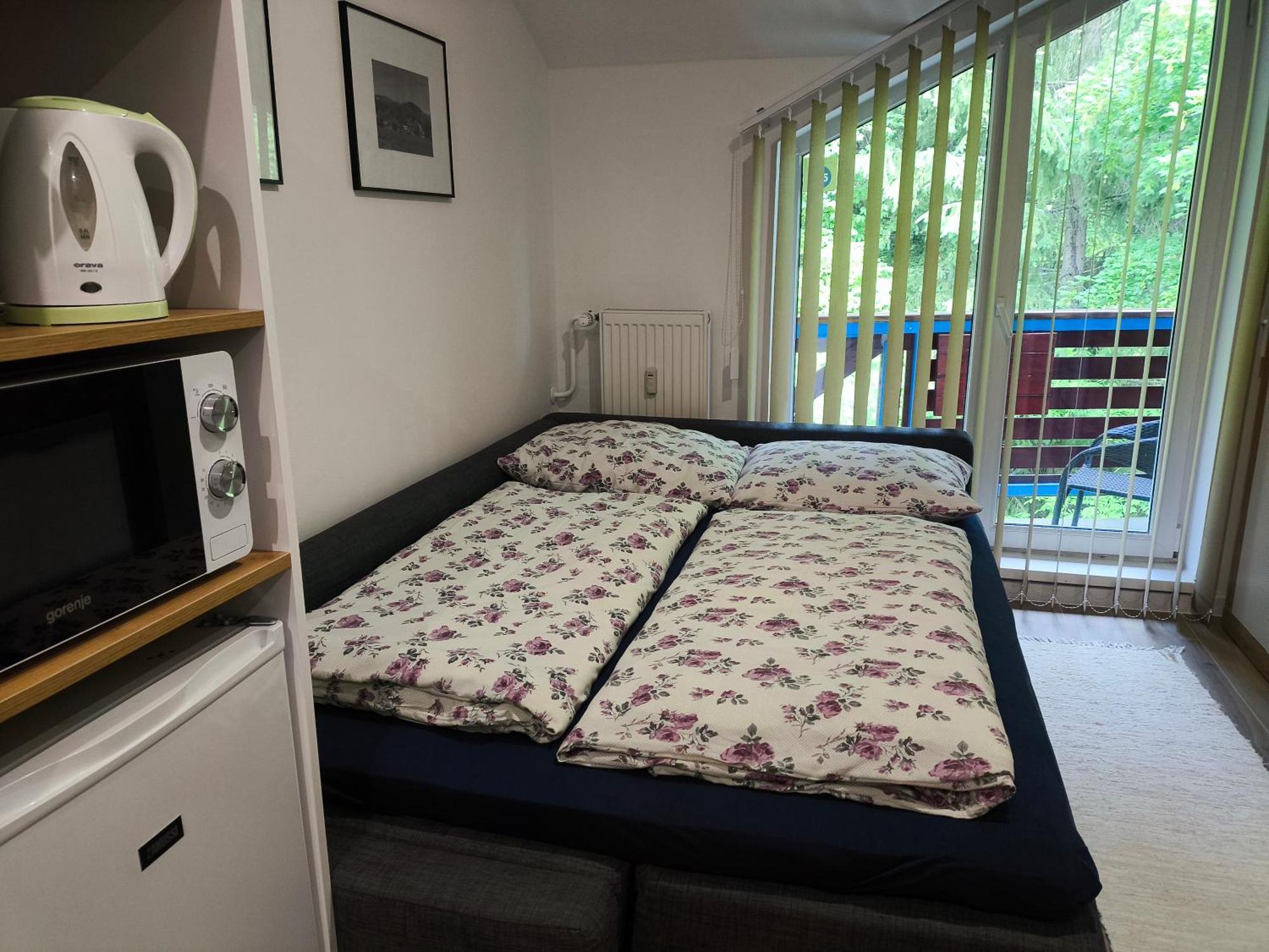 Apartman Ema Donovaly Luaran gambar