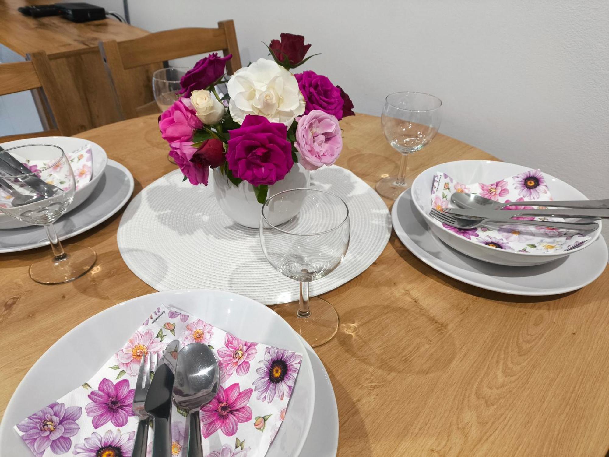 Apartman Ema Donovaly Luaran gambar