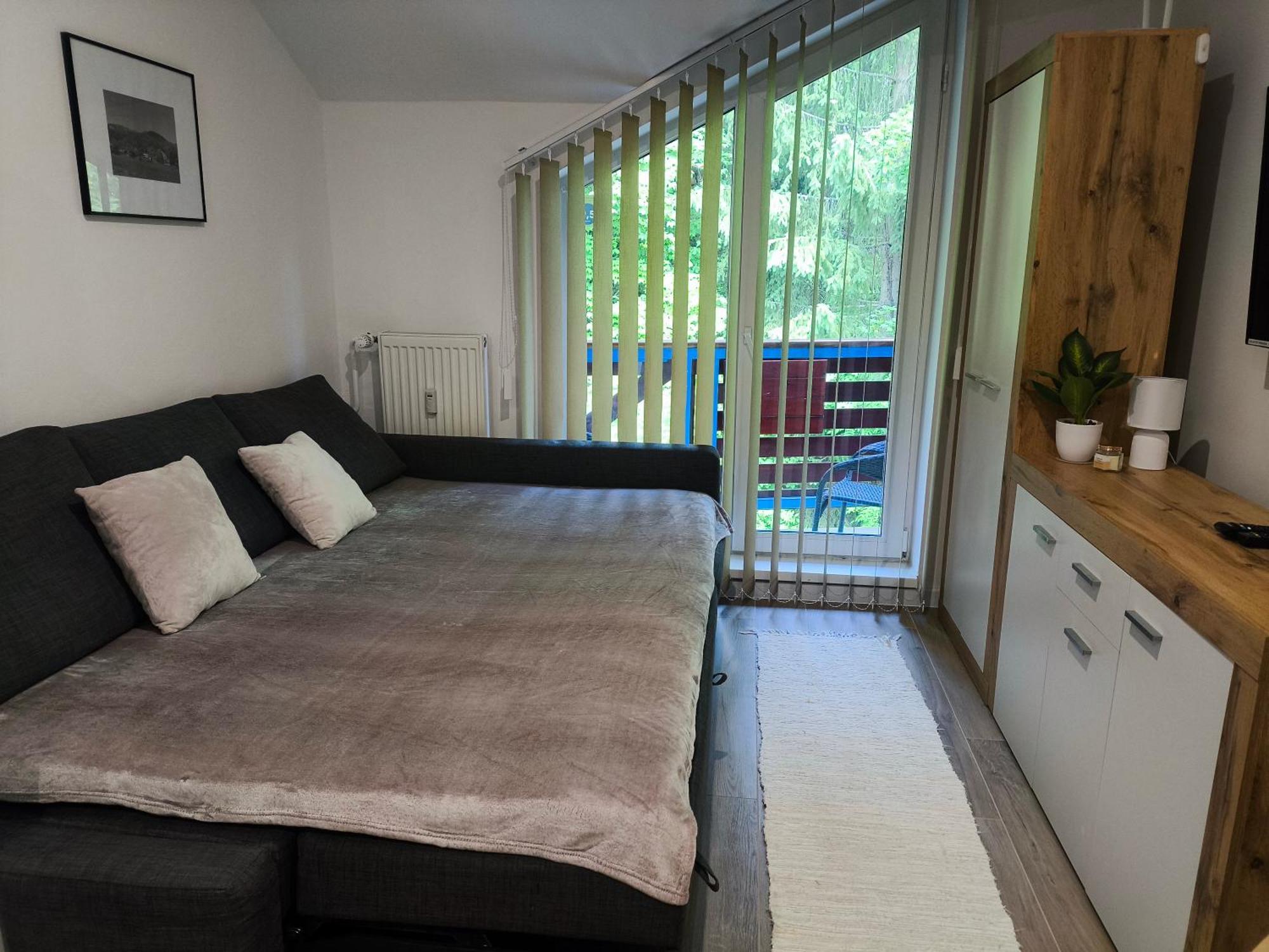Apartman Ema Donovaly Luaran gambar