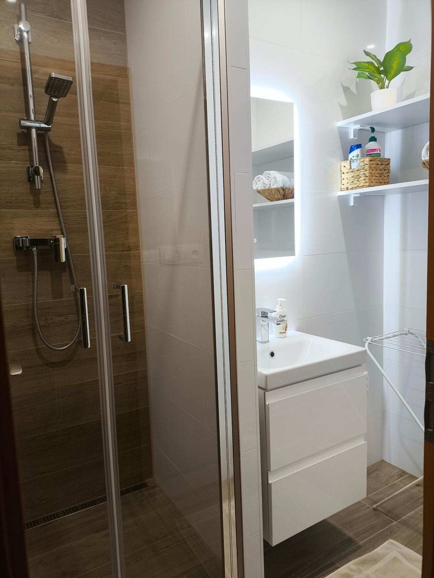 Apartman Ema Donovaly Luaran gambar