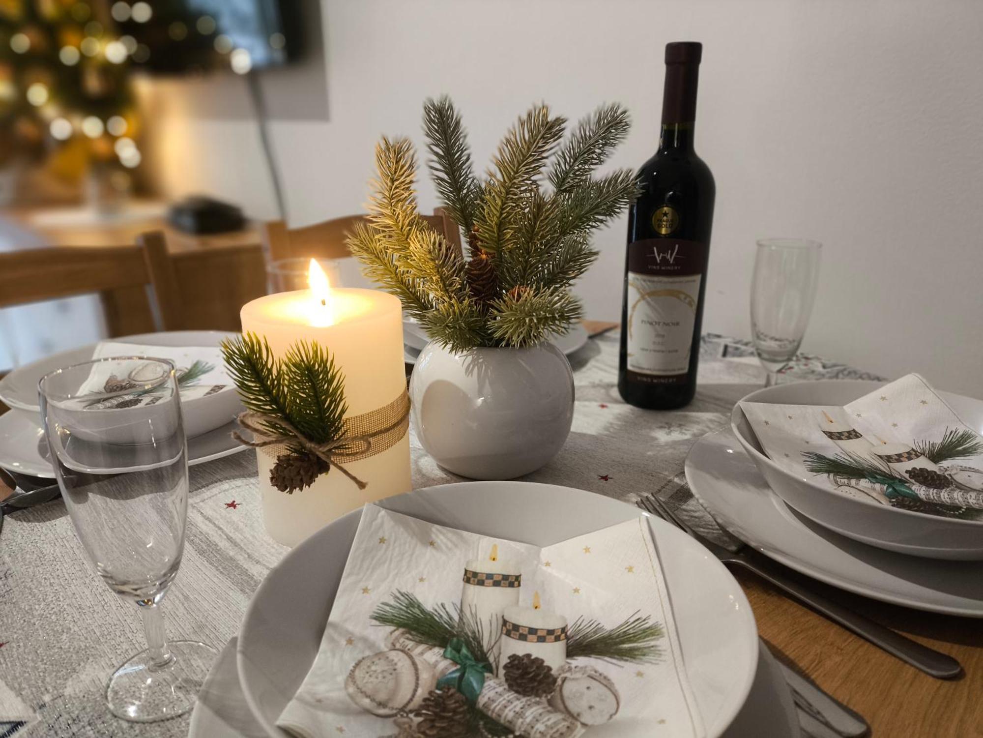 Apartman Ema Donovaly Luaran gambar
