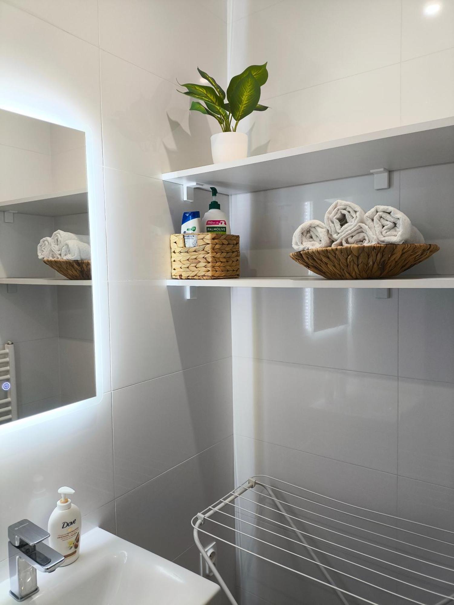 Apartman Ema Donovaly Luaran gambar