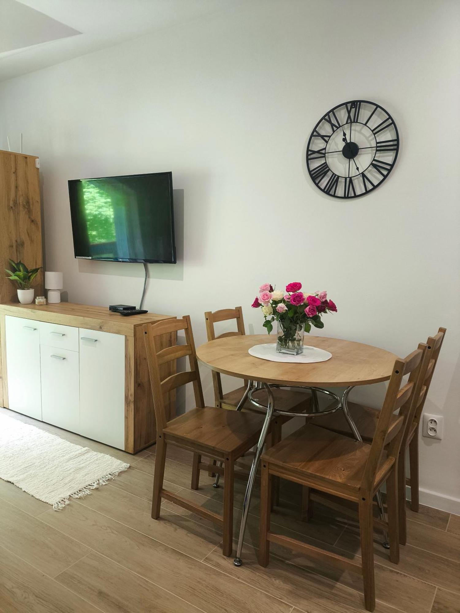 Apartman Ema Donovaly Luaran gambar