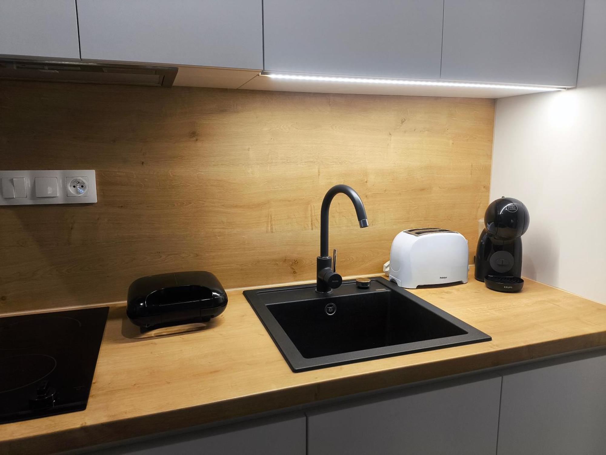Apartman Ema Donovaly Luaran gambar