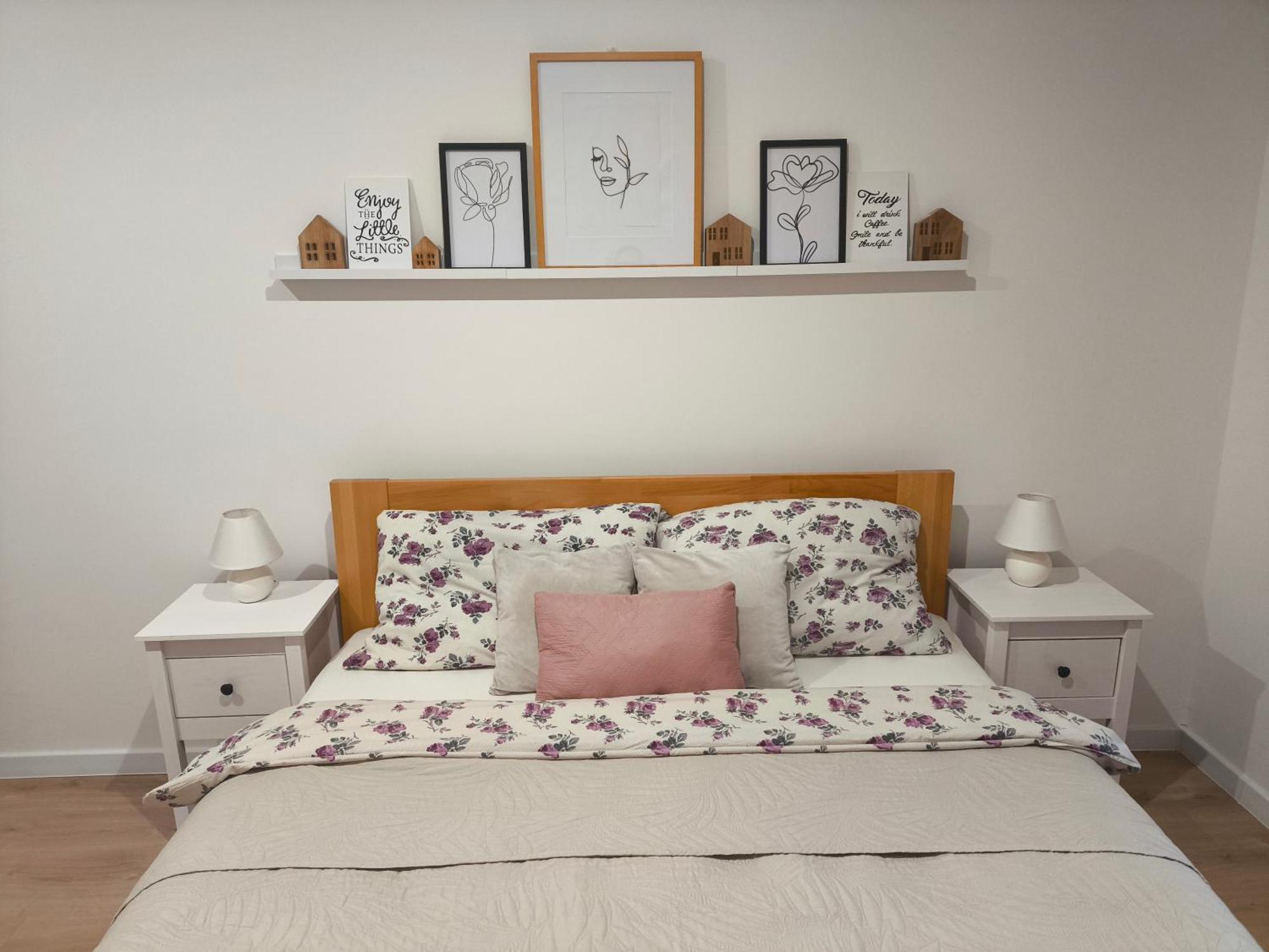 Apartman Ema Donovaly Luaran gambar