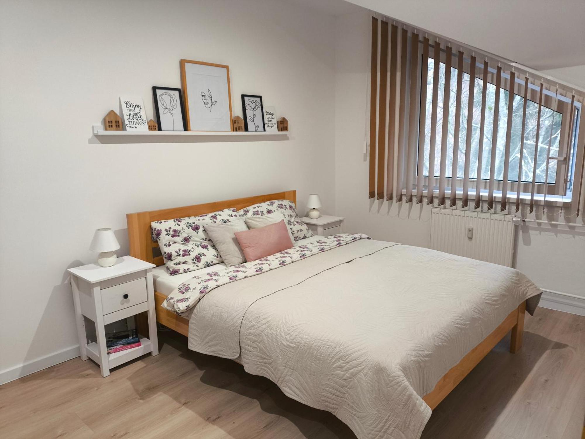 Apartman Ema Donovaly Luaran gambar