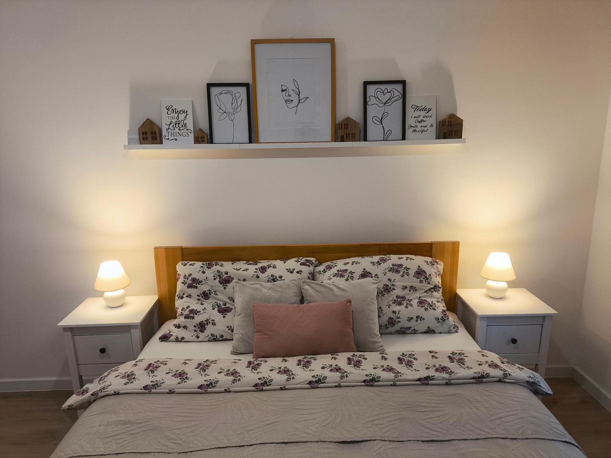 Apartman Ema Donovaly Luaran gambar