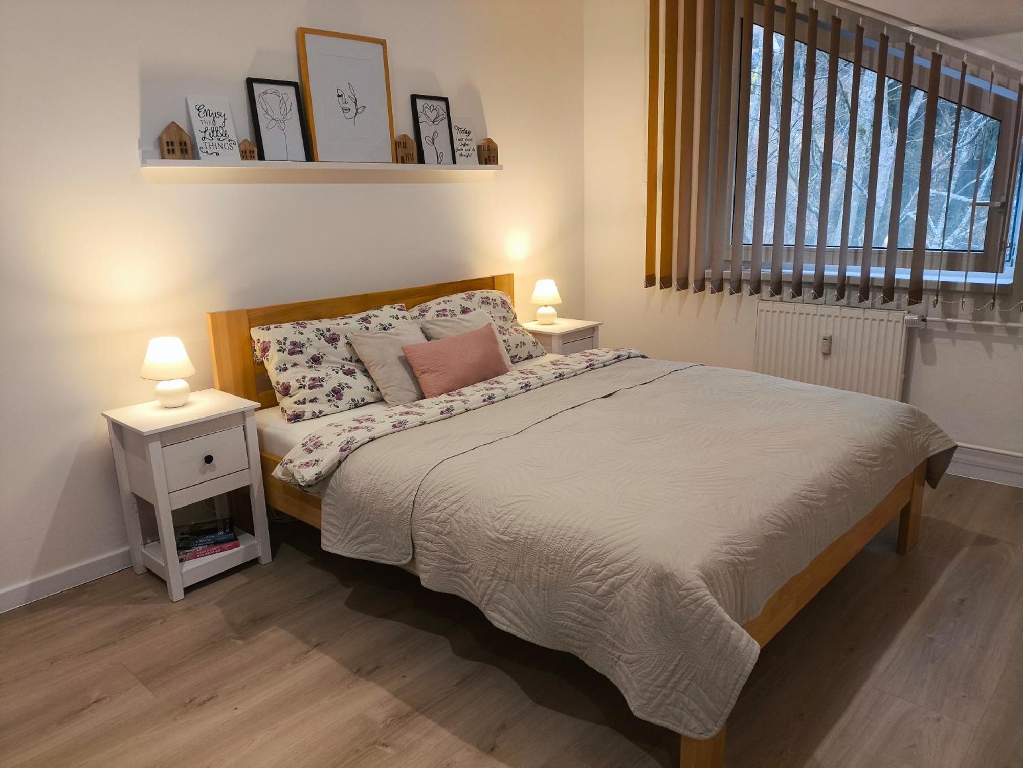 Apartman Ema Donovaly Luaran gambar